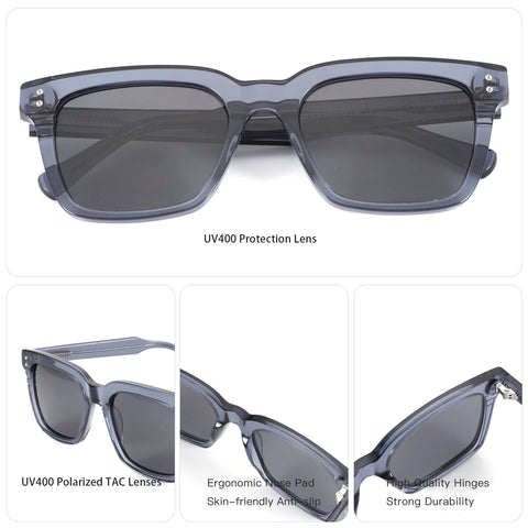 Zenottic Sun Glasses Iwan
