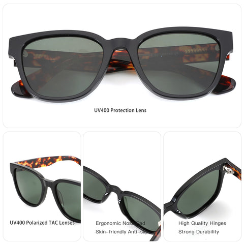 Zenottic Sun Glasses Heming