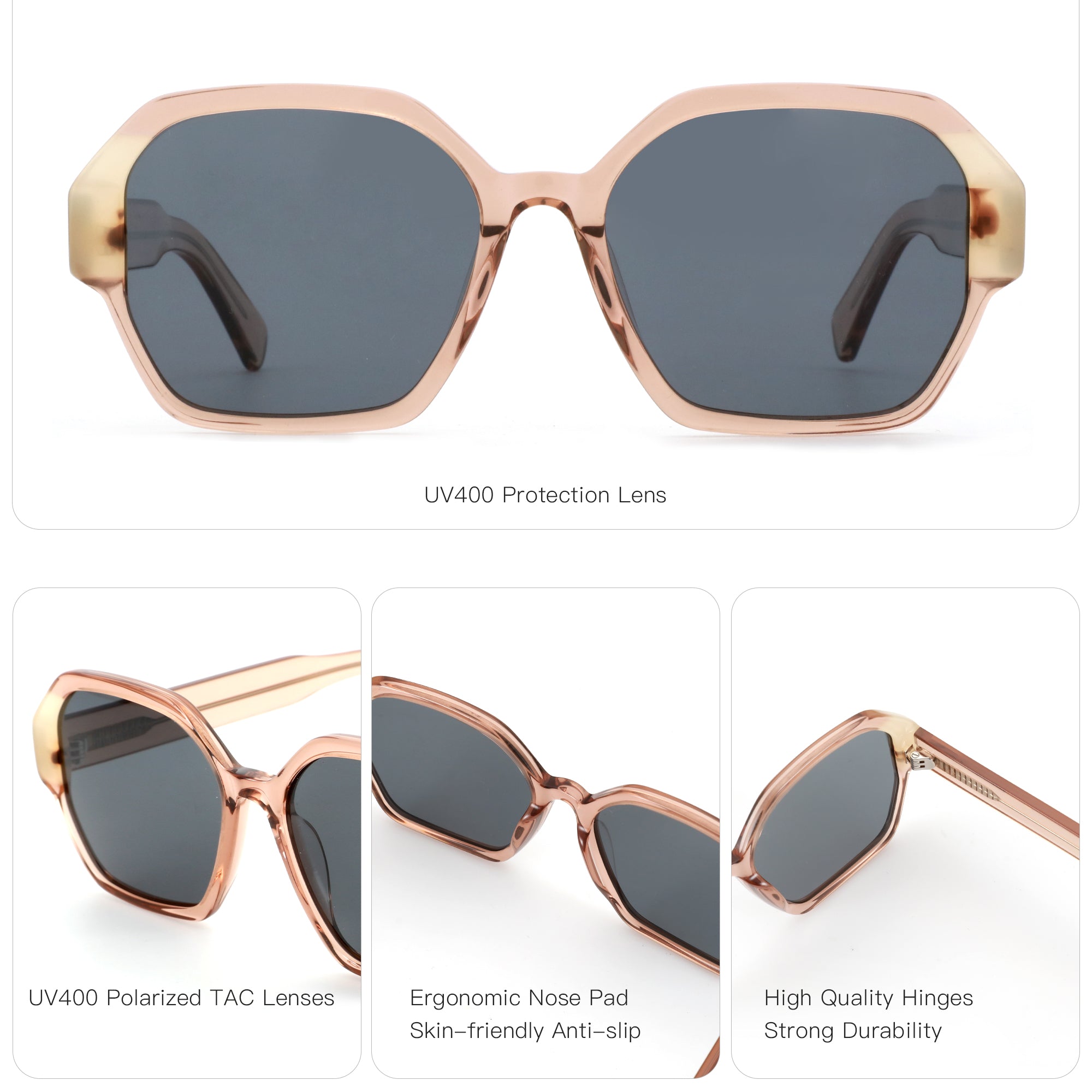 Zenottic Sun Glasses