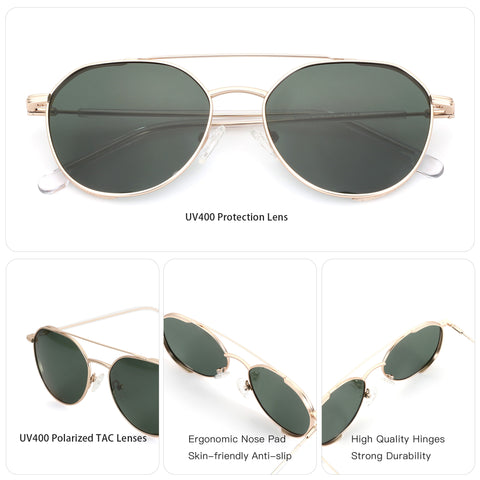 Zenottic Sun Glasses Jake