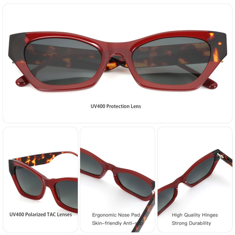 Zenottic Sun Glasses Greta