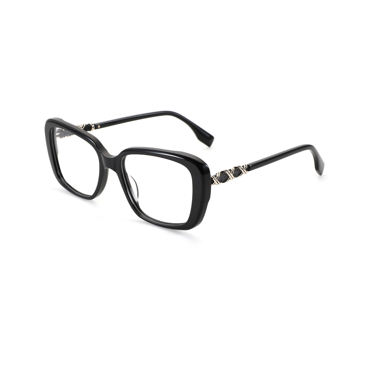 Zenottic Eyeglasses Ethel