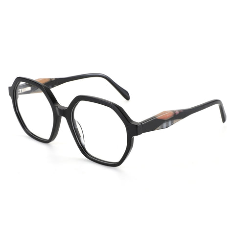 Zenottic Eyeglasses Zabbai