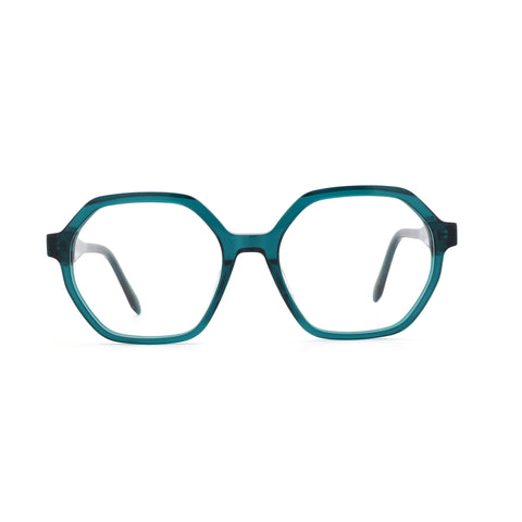Zenottic Eyeglasses Zabbai