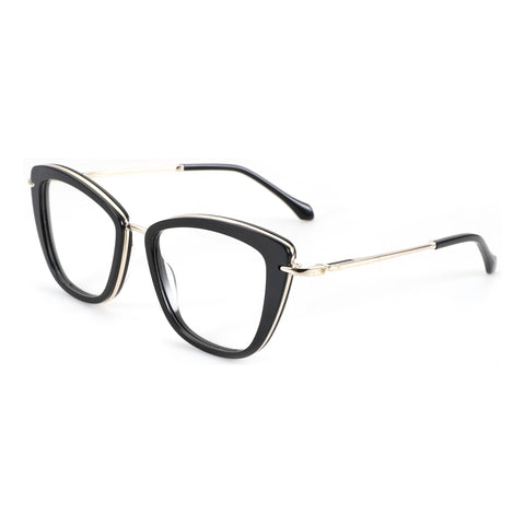 Zenottic Eyeglasses Donogh