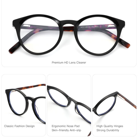 Zenottic Eyeglasses