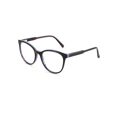 Zenottic Eyeglasses Faxon