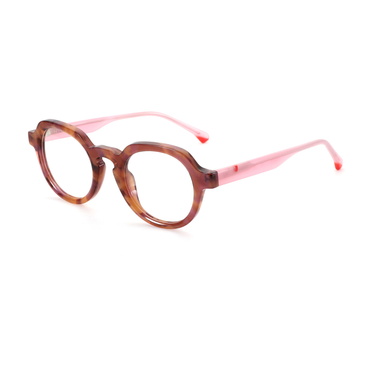 Zenottic Eyeglasses Yrainy