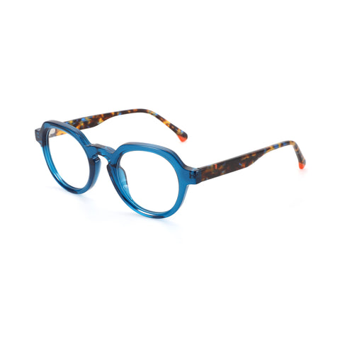 Zenottic Eyeglasses Yrainy