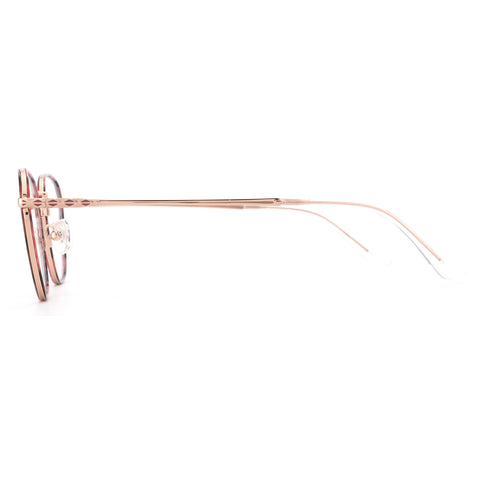 Zenottic Eyeglasses Simone
