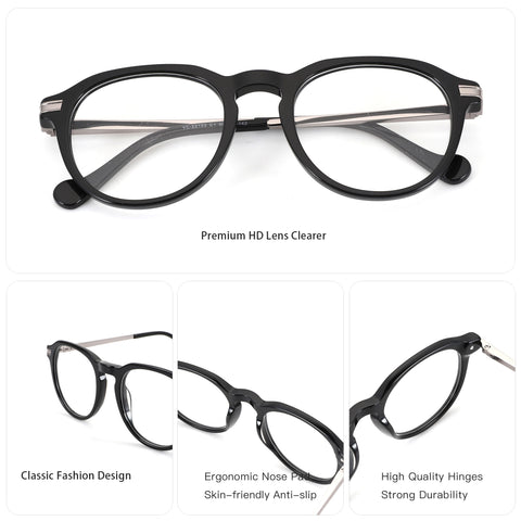 Zenottic Eyeglasses Amaris