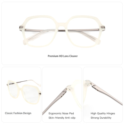 Zenottic Eyeglasses Alyson