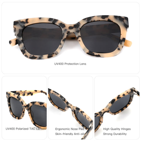 Zenottic Sun Glasses Harlee