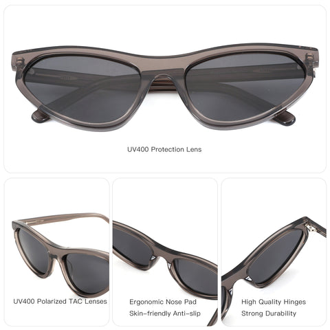 Zenottic Sun Glasses Cyril