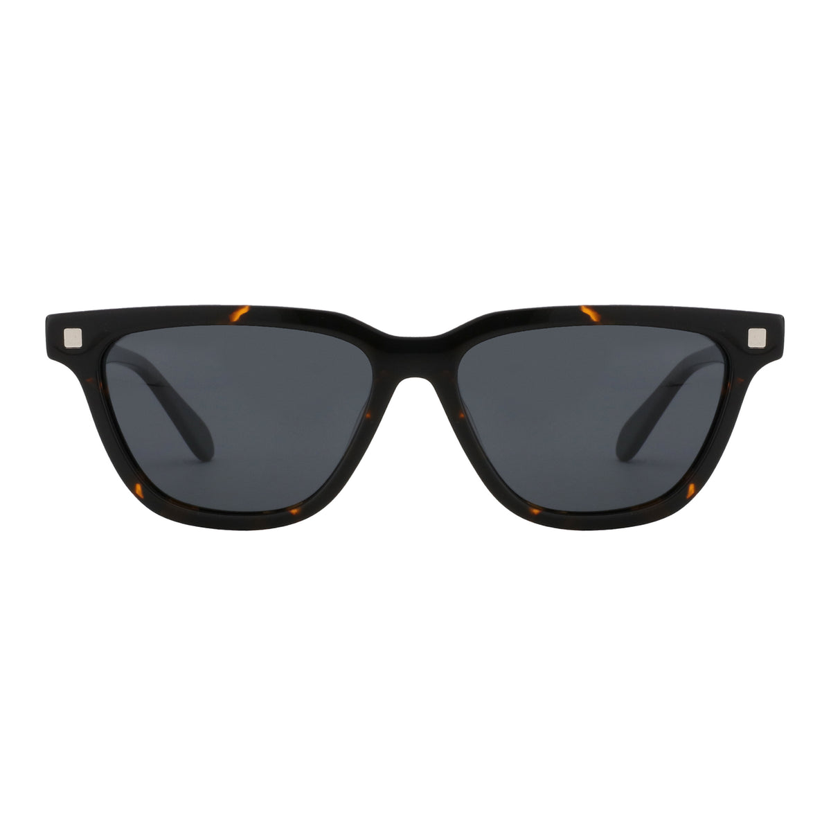 Zenottic Logan sunglasses with acetate frame and UV protection lenses.