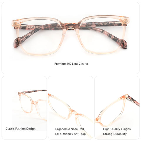 Zenottic Eyeglasses Alena