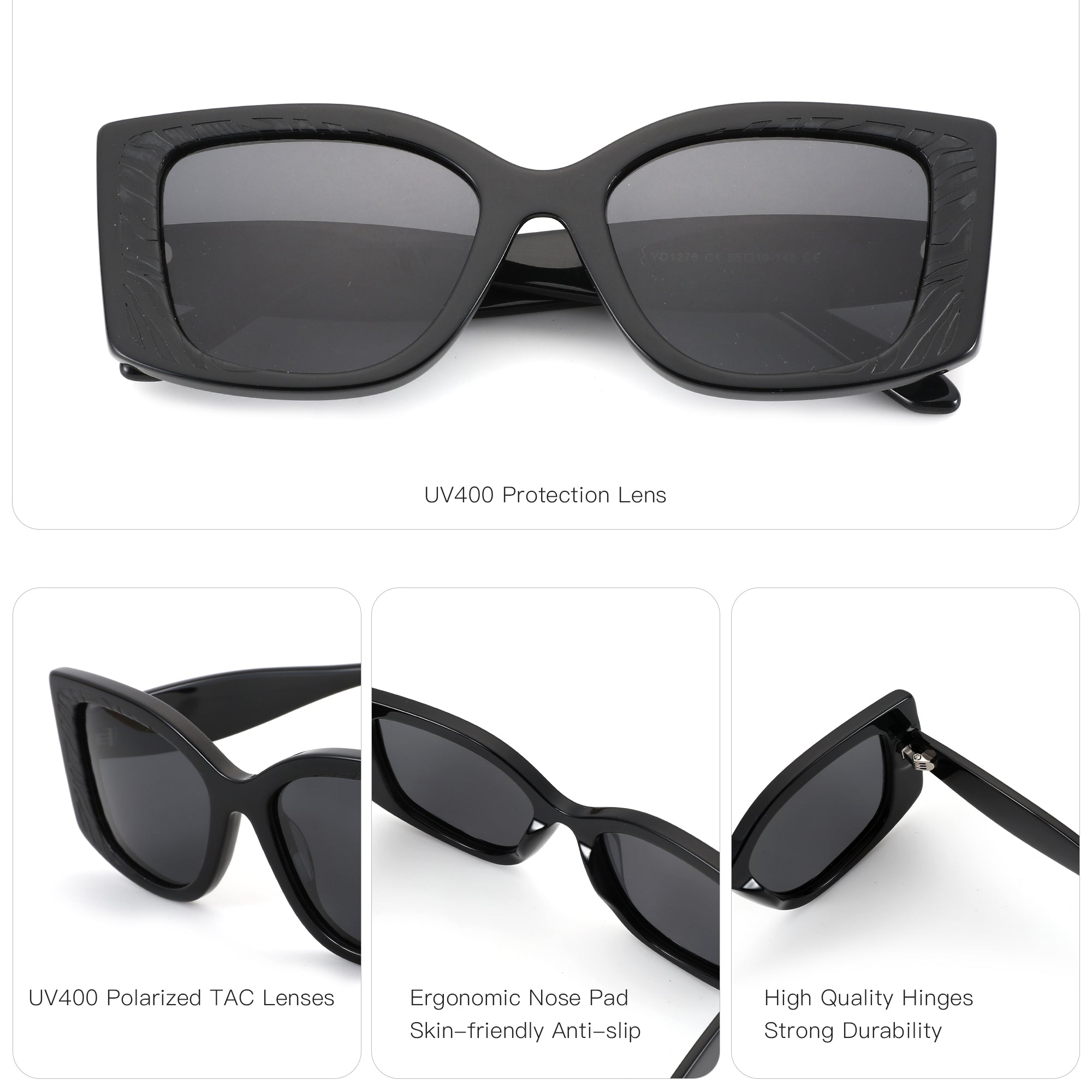 Zenottic Sun Glasses