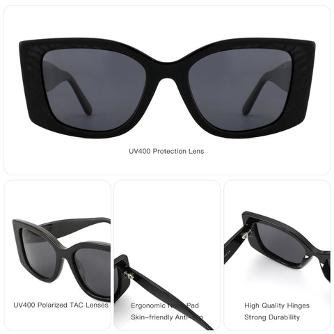Zenottic Sun Glasses Myah