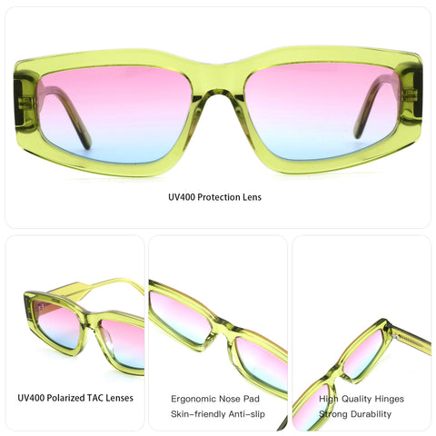 Zenottic Sun Glasses Annika