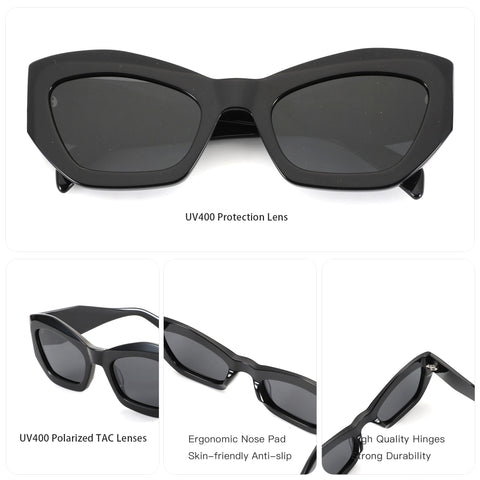 Zenottic Sun Glasses Amalia