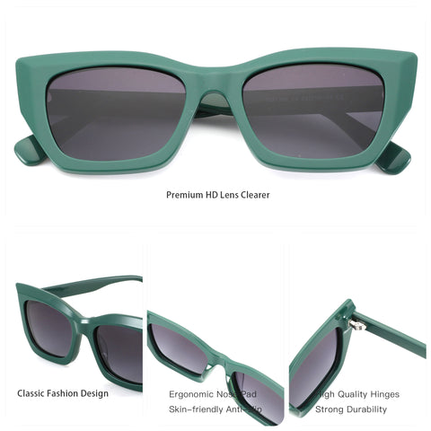 Zenottic Sun Glasses Charley