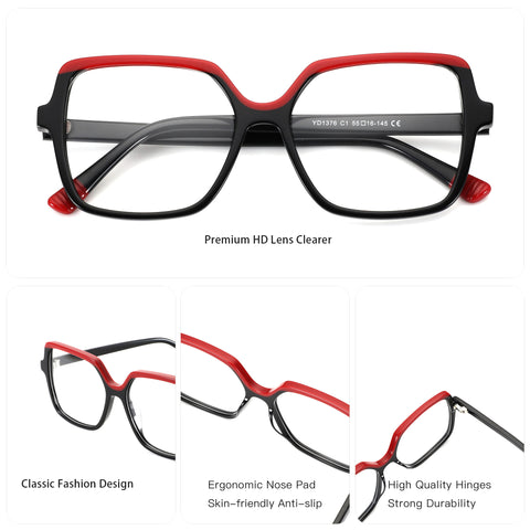 Zenottic Eyeglasses Leanna