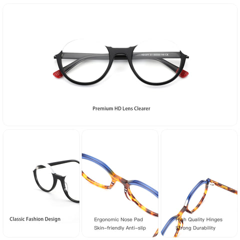 Zenottic Eyeglasses Jaelynn