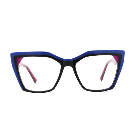 Zenottic Eyeglasses Jennifer