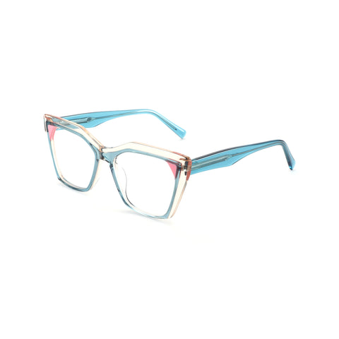 Zenottic Eyeglasses Jennifer