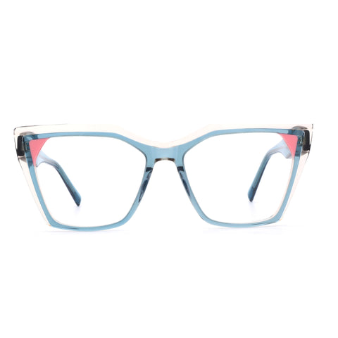Zenottic Eyeglasses Jennifer