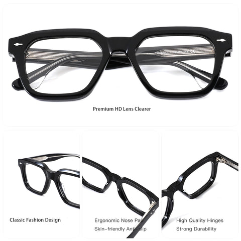 Zenottic Eyeglasses Boyd