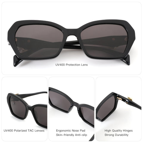 Zenottic Sun Glasses Amara