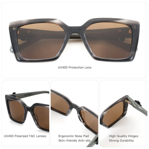 Zenottic Sun Glasses Faye