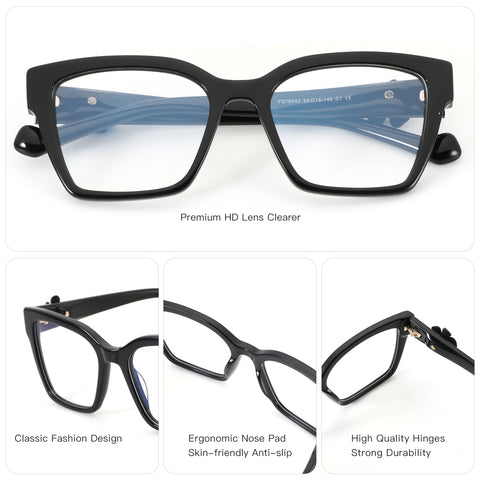 Zenottic Eyeglasses Athena