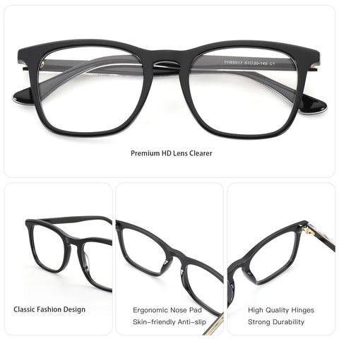 Zenottic Eyeglasses Cash