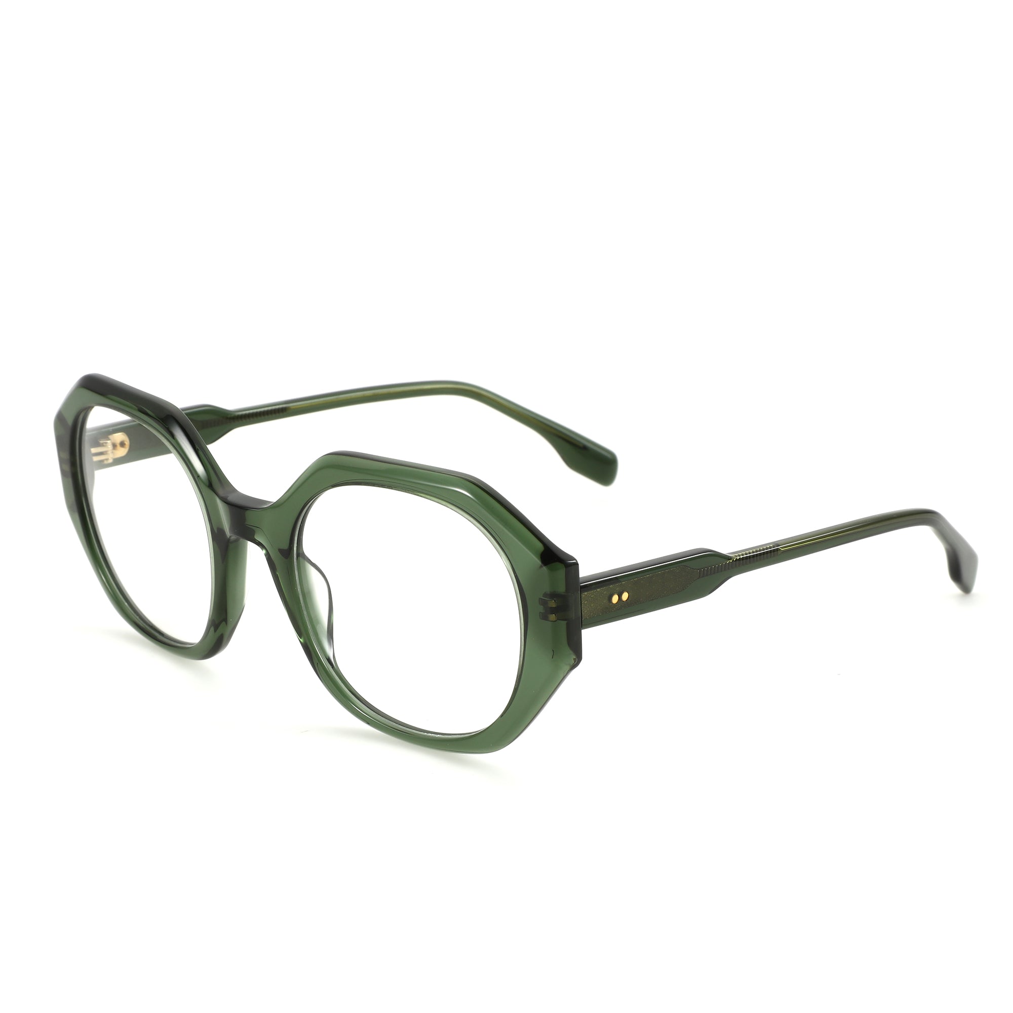 Zenottic Eyeglasses