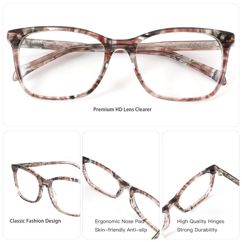 Zenottic Eyeglasses Barton
