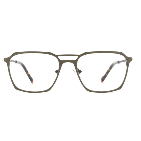 Zenottic Eyeglasses Devin