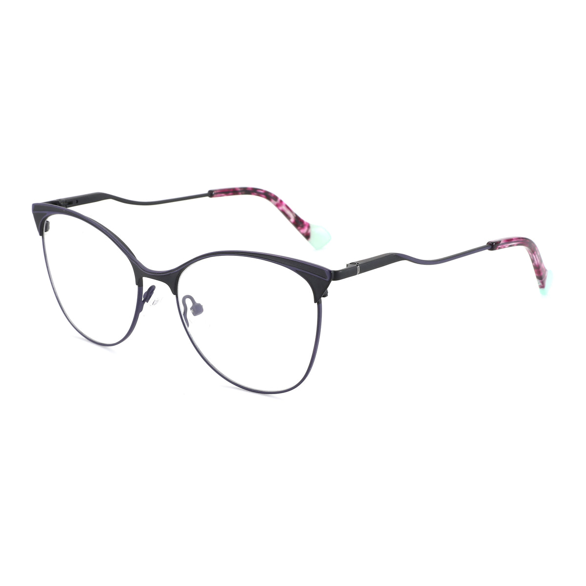 Zenottic Eyeglasses Angelique