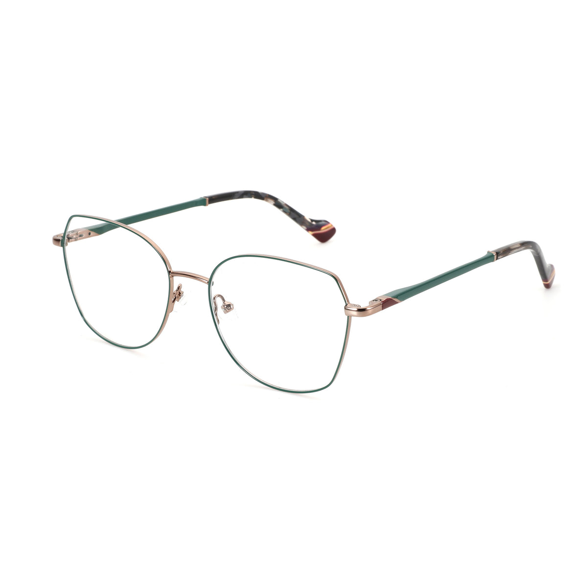 Zenottic Eyeglasses Milan