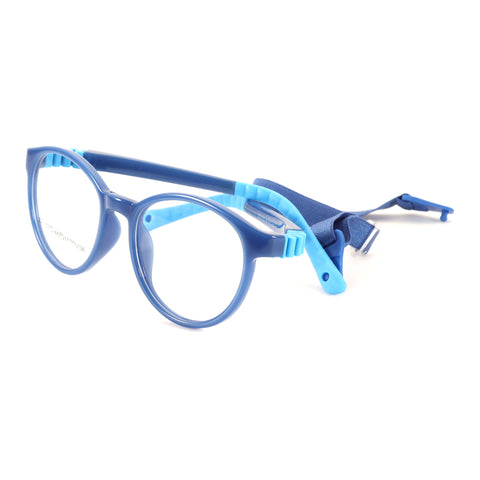 Zenottic Eyeglasses Sheldon