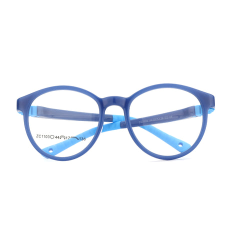 Zenottic Eyeglasses Sheldon