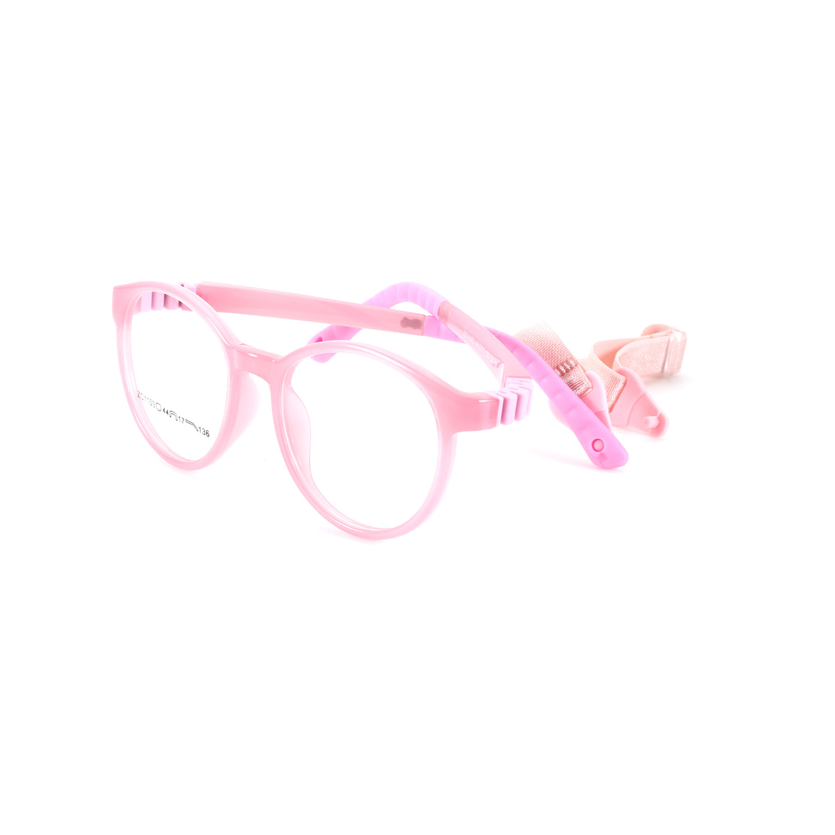 Zenottic Eyeglasses Sheldon