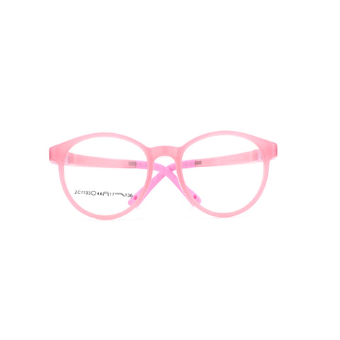 Zenottic Eyeglasses Sheldon
