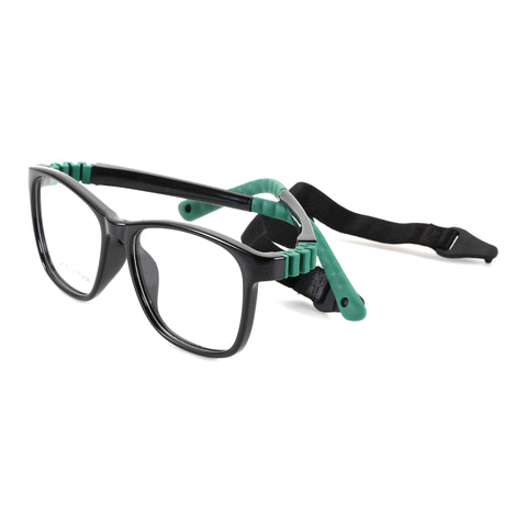 Zenottic Eyeglasses Sheridan