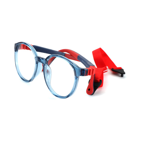 Zenottic Eyeglasses Dulce