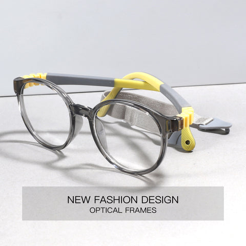 Zenottic Eyeglasses Dulce