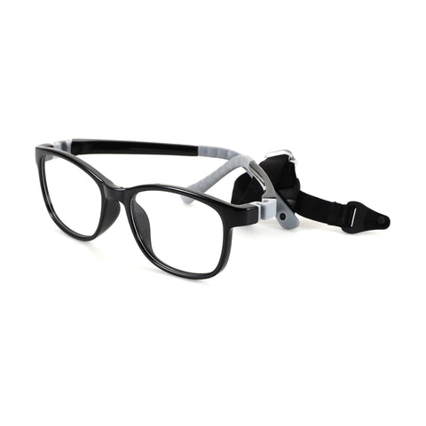 Zenottic Eyeglasses Braylee
