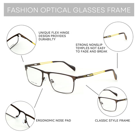 Zenottic Eyeglasses