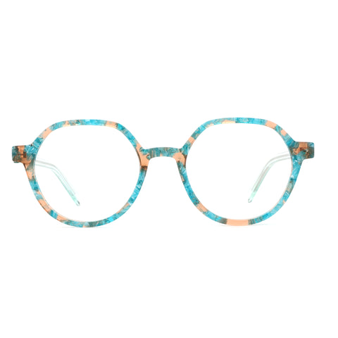 Zenottic Eyeglasses ‌‌VaguesInvisibles